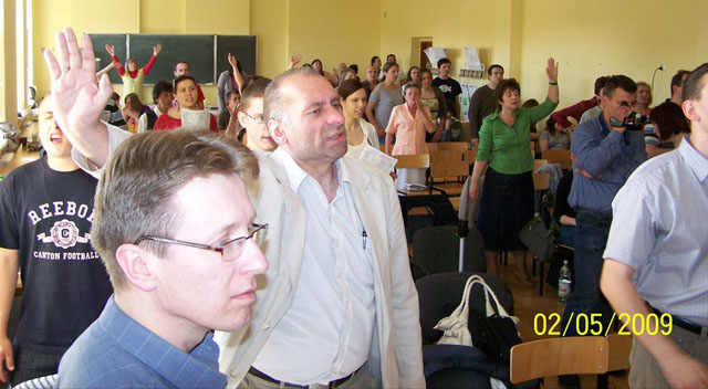 01 konferencja w Kutnie - 1-3.05.2009 (34)